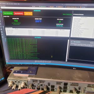 Canbus Diagnostic Tool