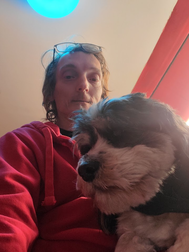 Me and Milo